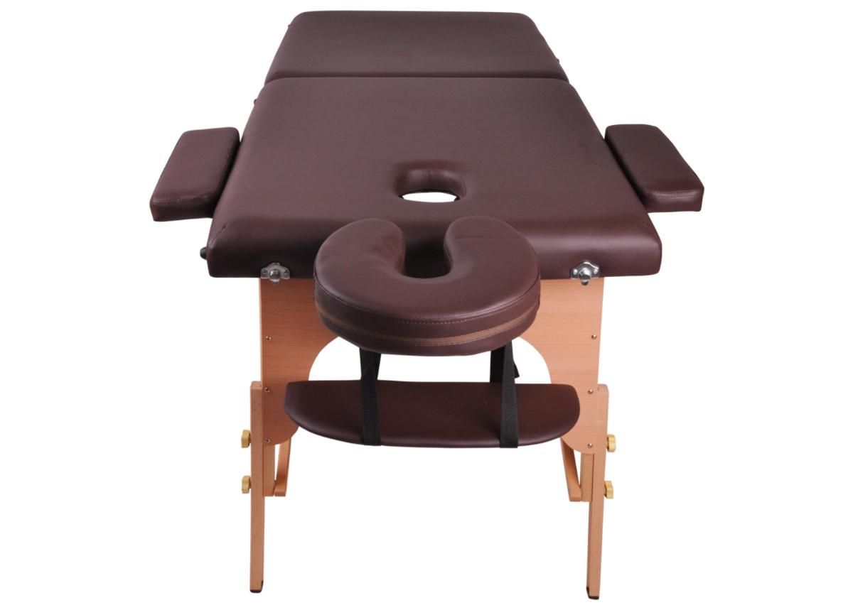 Массажный стол Taisage 2-Piece Wooden inSPORTline увеличить