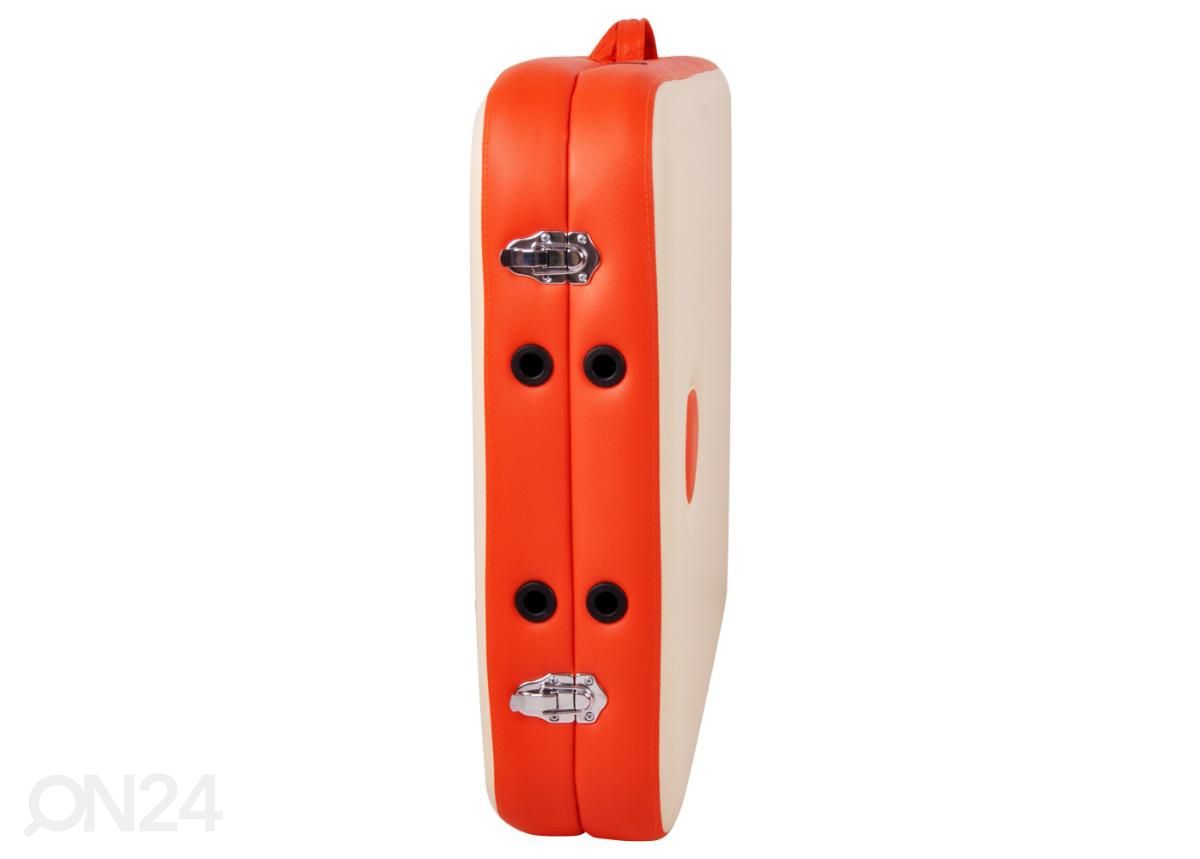 Массажный стол Tamati 2-Piece Aluminum inSPORTline увеличить