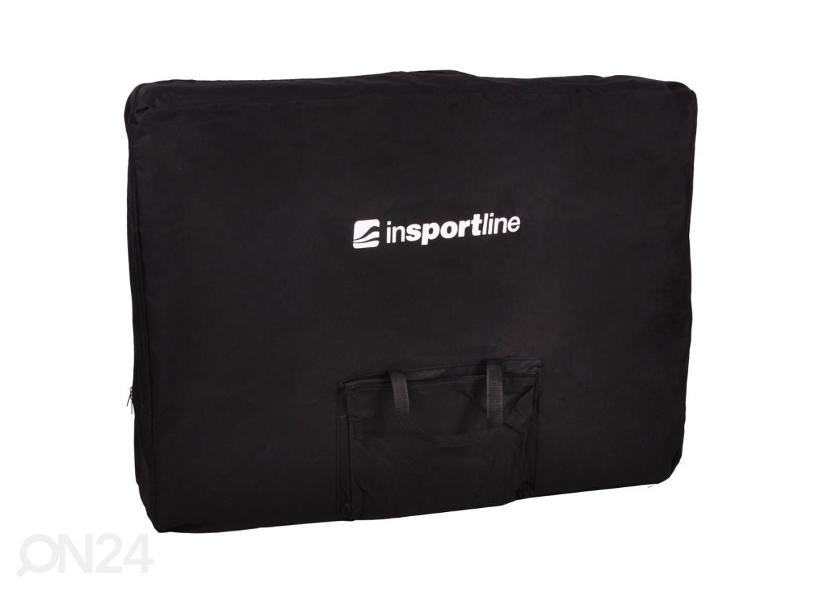 Массажный стол Tamati 2-Piece Aluminum inSPORTline увеличить