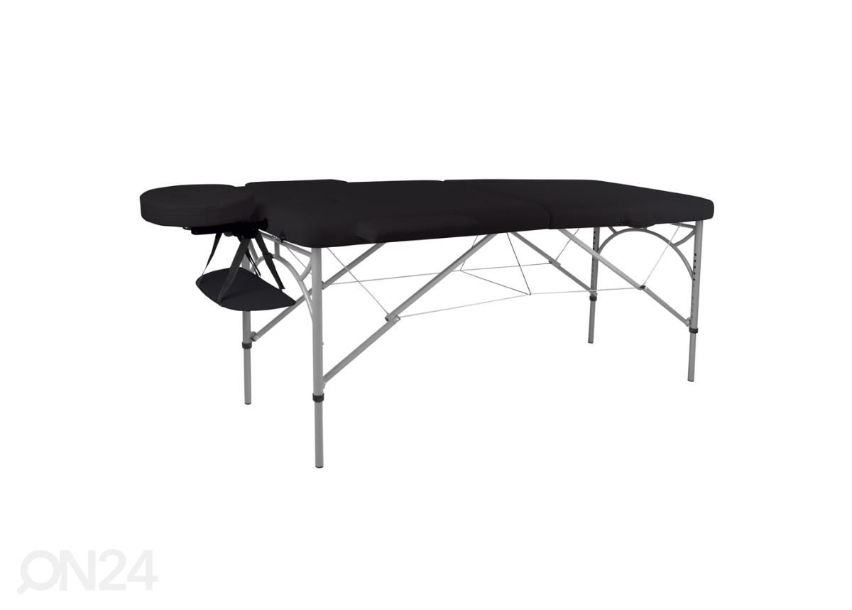 Массажный стол Tamati 2-Piece Aluminum inSPORTline увеличить