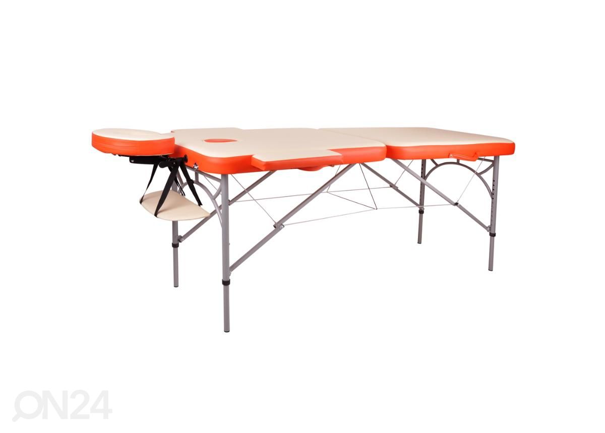 Массажный стол Tamati 2-Piece Aluminum inSPORTline увеличить