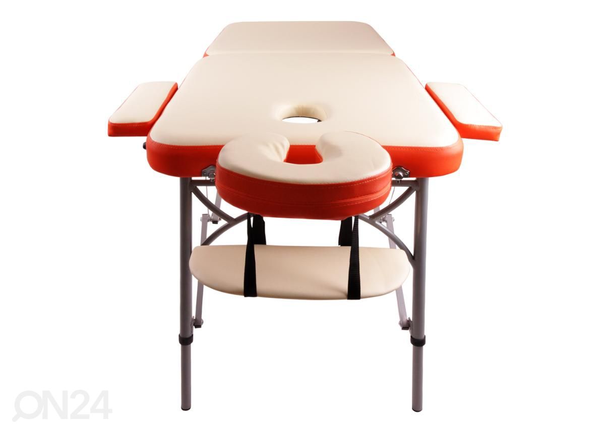 Массажный стол Tamati 2-Piece Aluminum inSPORTline увеличить