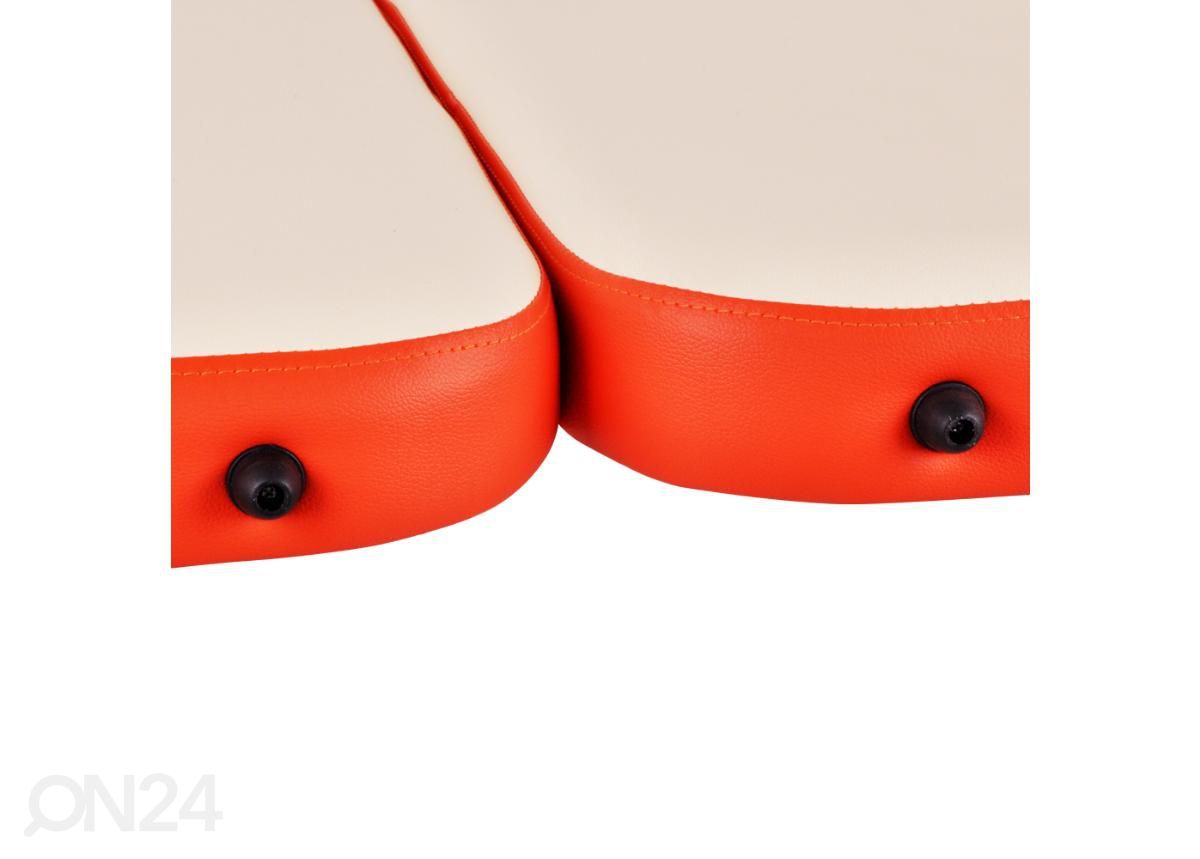 Массажный стол Tamati 2-Piece Aluminum inSPORTline увеличить