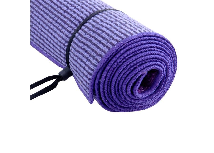 Матик для йоги Yogine inSPORTline увеличить