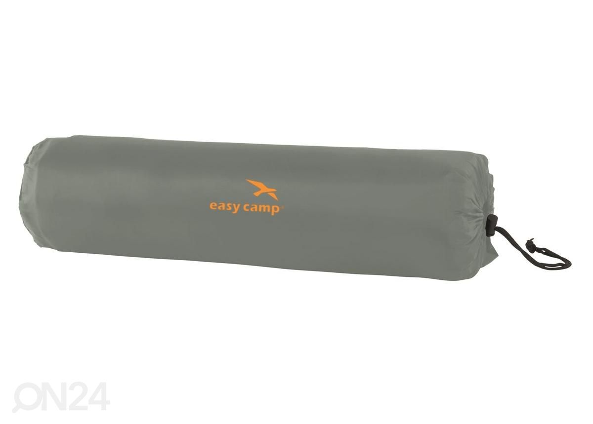 Матрас самонадувающийся Easy Camp Siesta Single 200x60x10 см увеличить