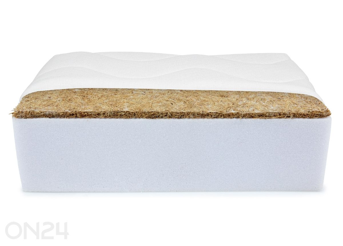 Матрас Ares 10 100x200 см увеличить