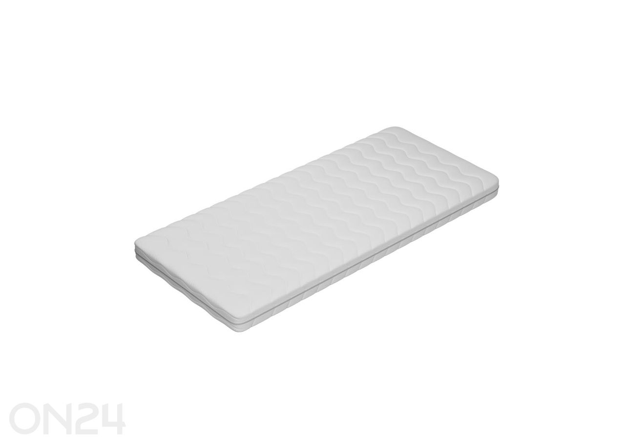 Матрас Ares 10 120x200 см увеличить