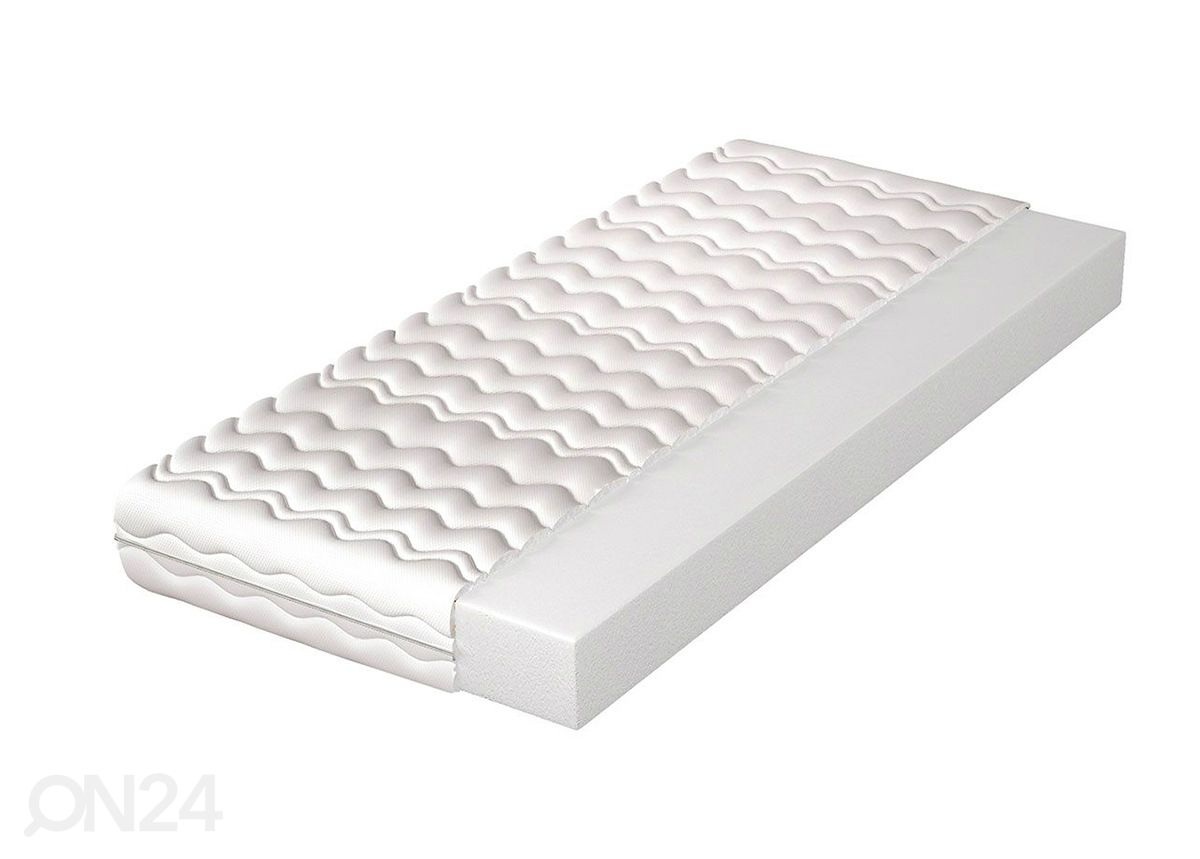 Матрас Zeus 10 120x200 см увеличить