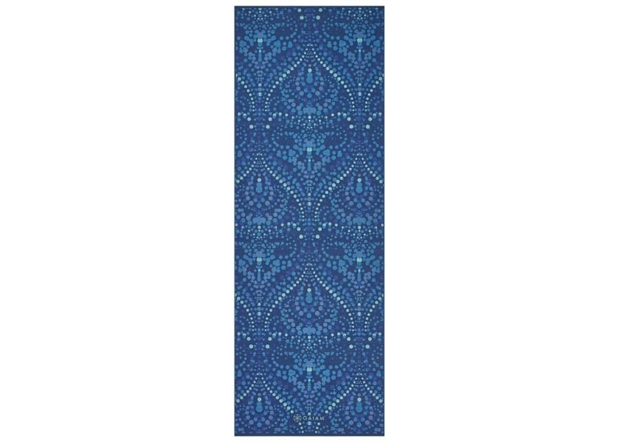 Мат для йоги Mystic 6mm GAIAM увеличить