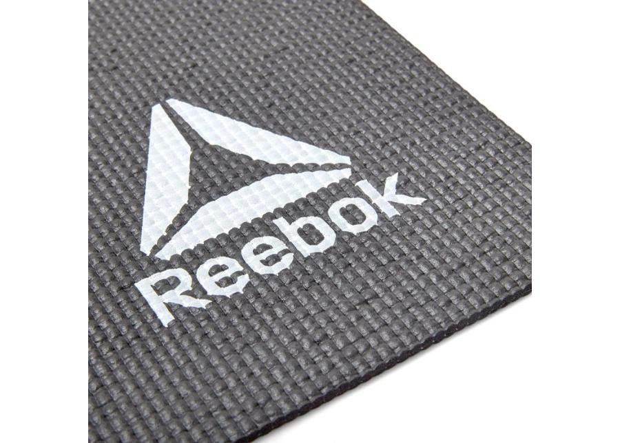 Мат для йоги Reebok увеличить