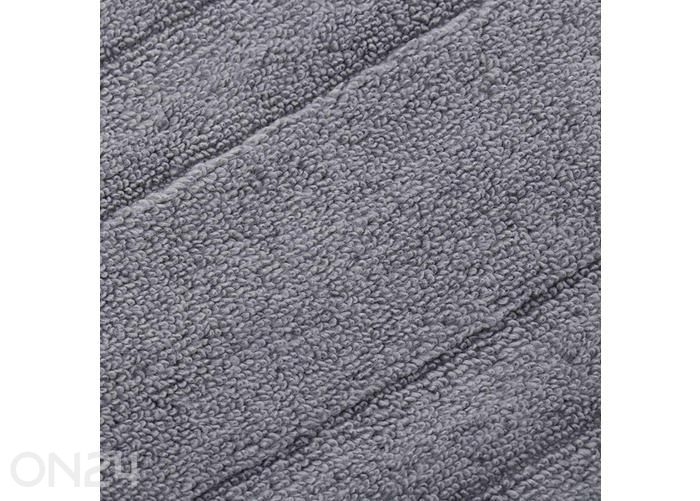 Махровое полотенце Mailand 30х50 см 4 шт. увеличить