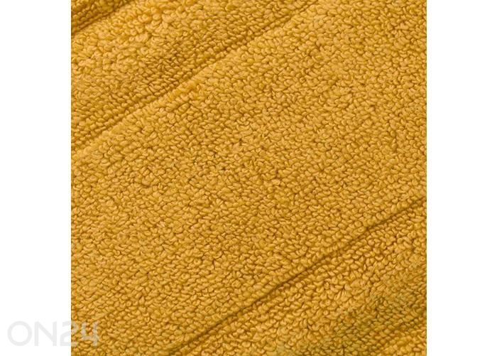 Махровое полотенце Mailand 30х50 см 4 шт. увеличить