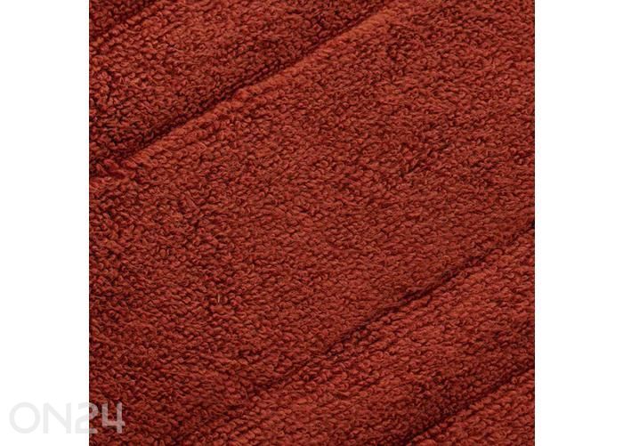 Махровое полотенце Mailand 30х50 см 4 шт. увеличить