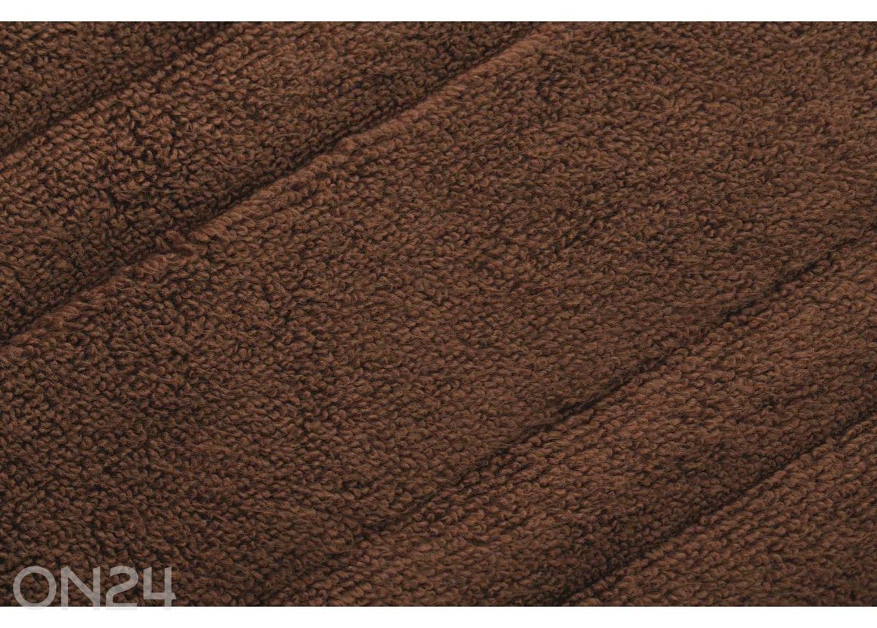 Махровое полотенце Mailand 30х50 см 4 шт. увеличить