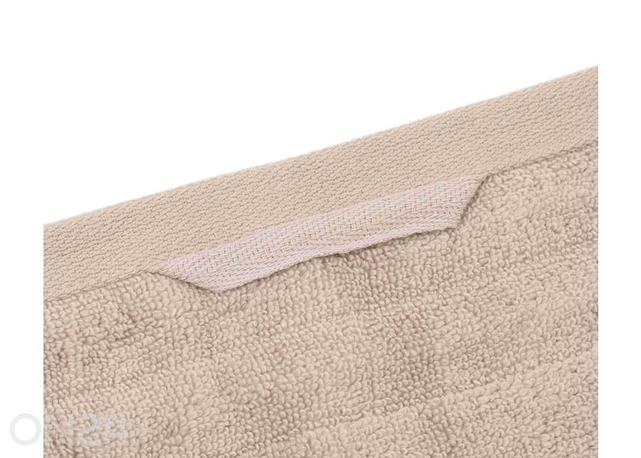 Махровое полотенце Mailand 30х50 см 4 шт. увеличить