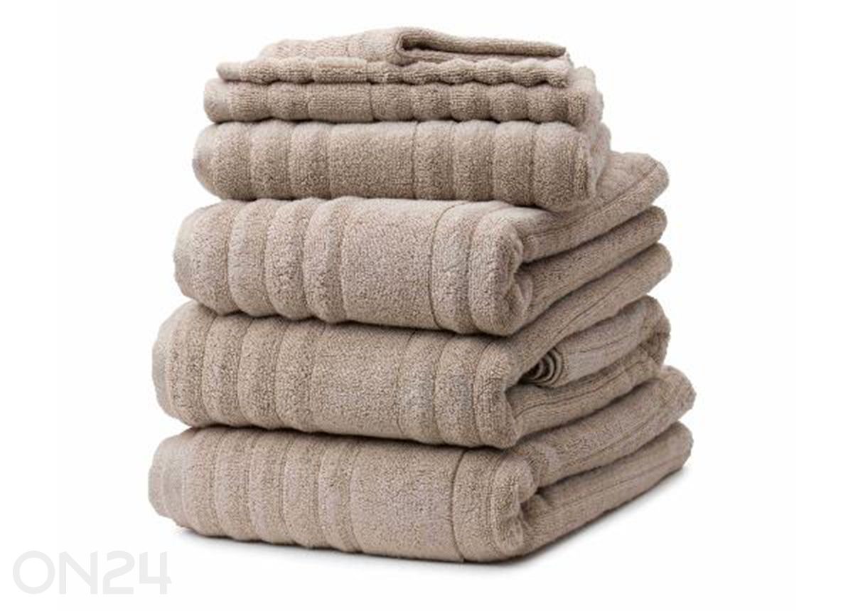 Махровое полотенце Mailand 30х50 см 4 шт. увеличить