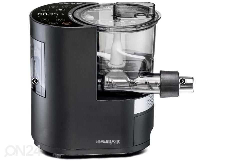 Машина для приготовления пасты Rommelsbacher PM220 увеличить