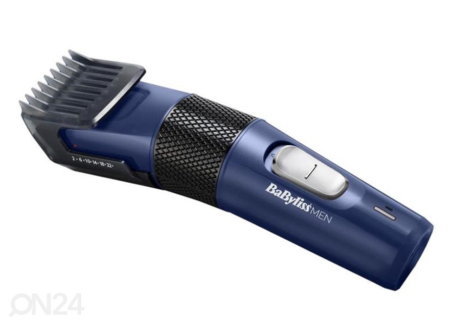 Машинка для стрижки Babyliss, проводная или беспроводная увеличить