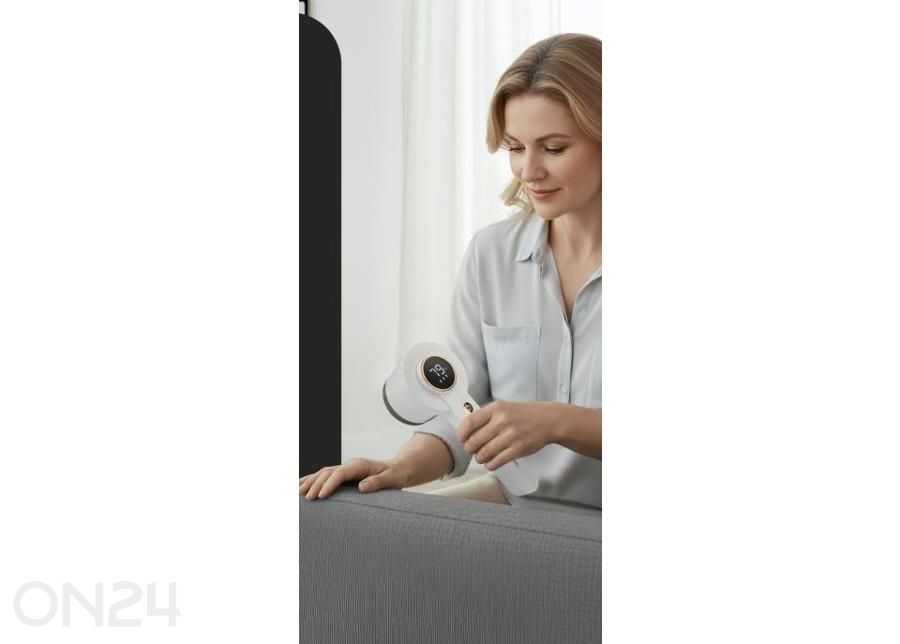 Машинка для удаления катышков Proficare PCTC3129A увеличить