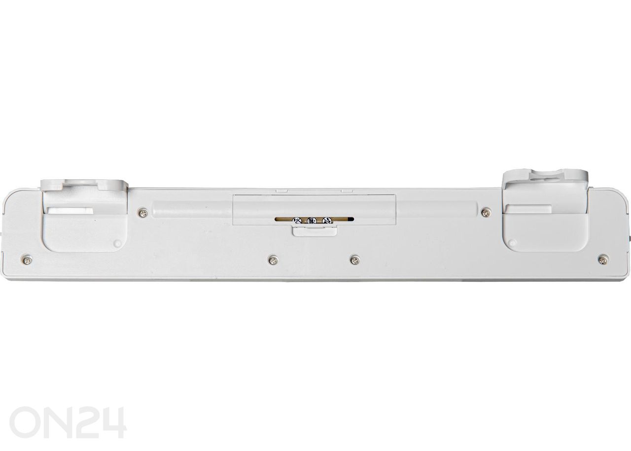 Мебельный светильник с датчиком движения увеличить