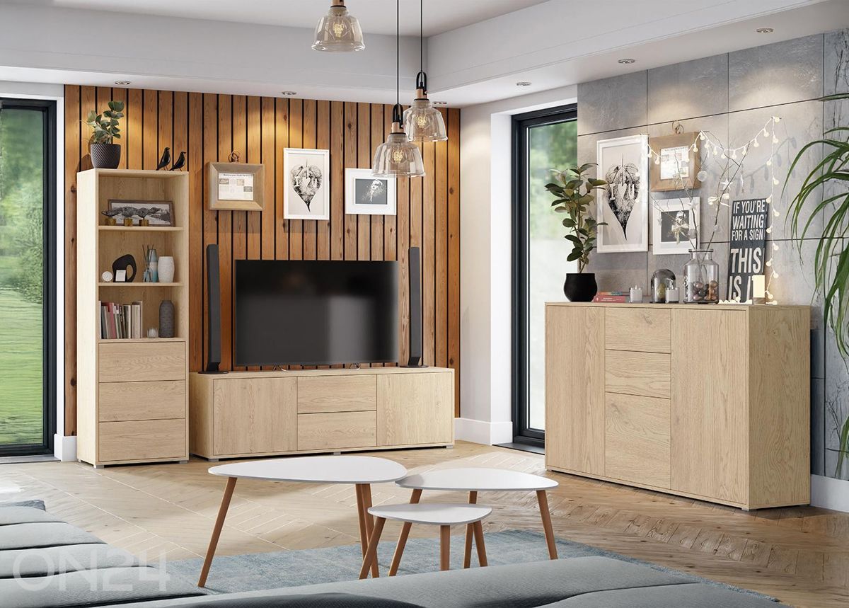 Мебель для гостиной Gesita III увеличить