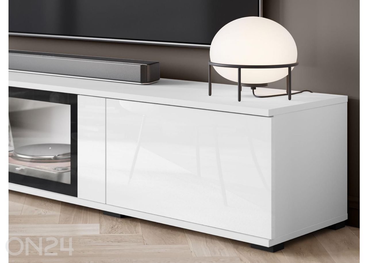 Мебель для гостиной Kansas + LED увеличить