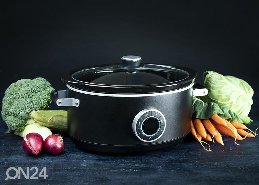 Медленноварка Gastronoma SC500 увеличить