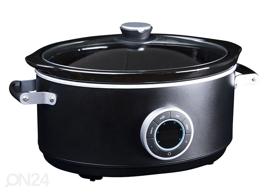 Медленноварка Gastronoma SC500 увеличить