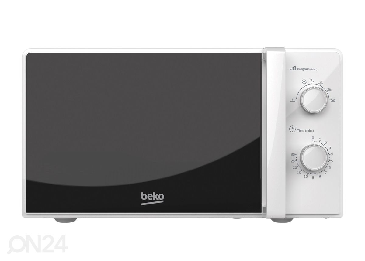 Микроволновая печь Beko MOC20100WFB увеличить