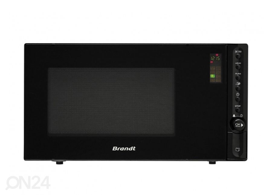 Микроволновая печь Brandt увеличить