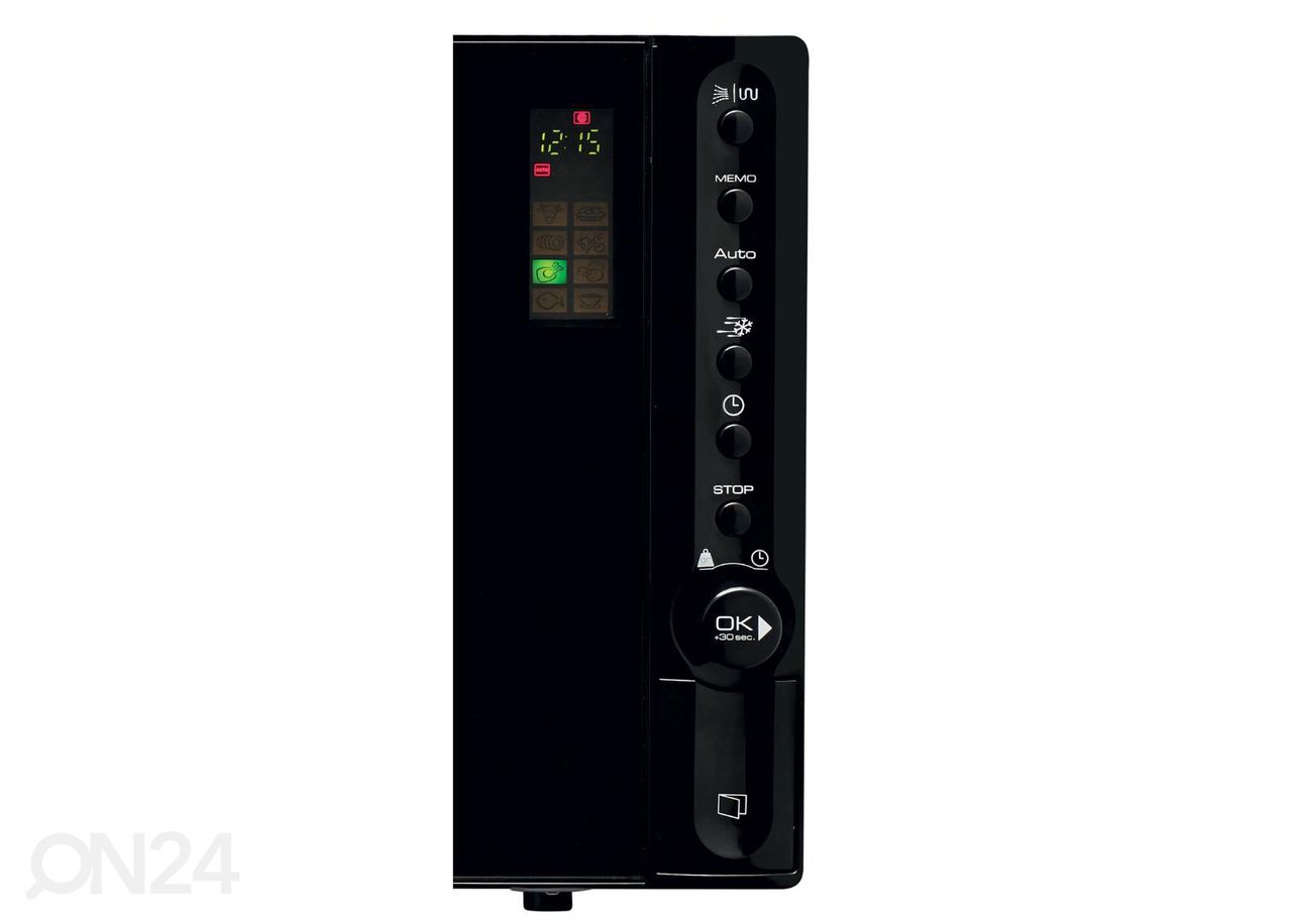 Микроволновая печь Brandt GE2805B увеличить