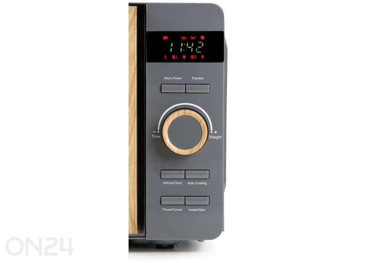 Микроволновая печь Domo увеличить