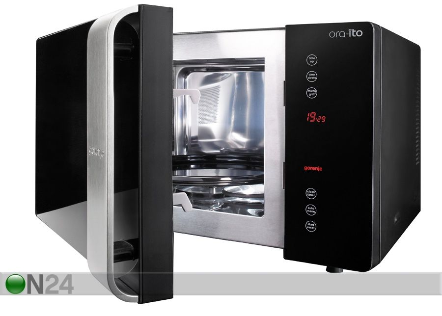 Микроволновая печь Gorenje увеличить