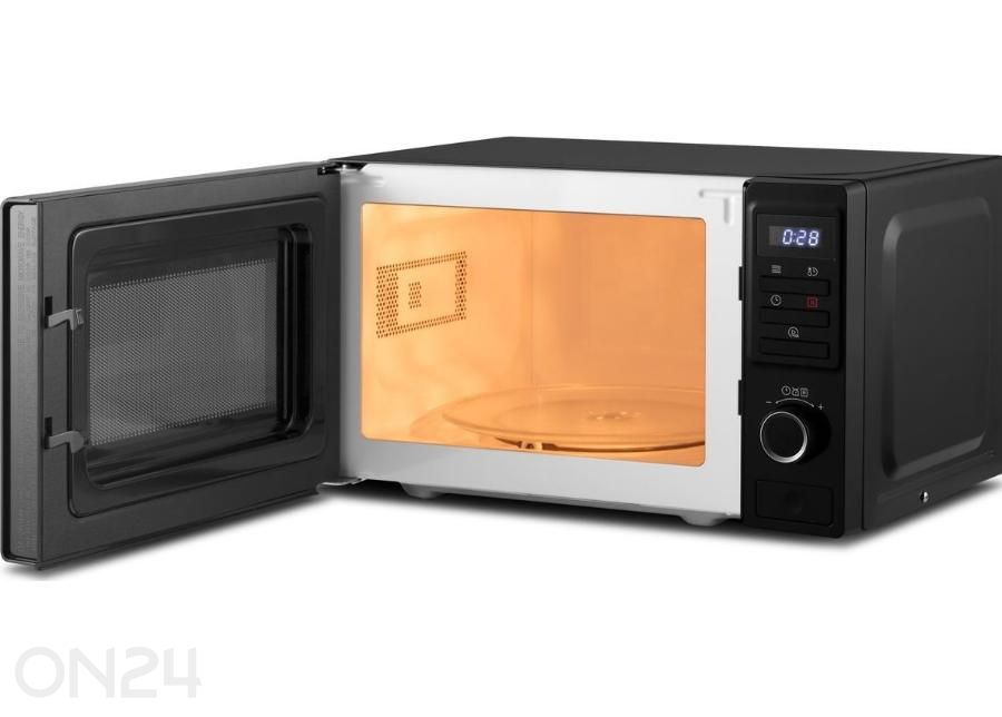 Микроволновая печь Midea AM720C2AT увеличить