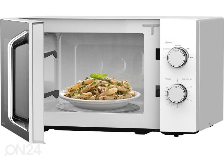 Микроволновая печь Sencor SMW1918WH увеличить