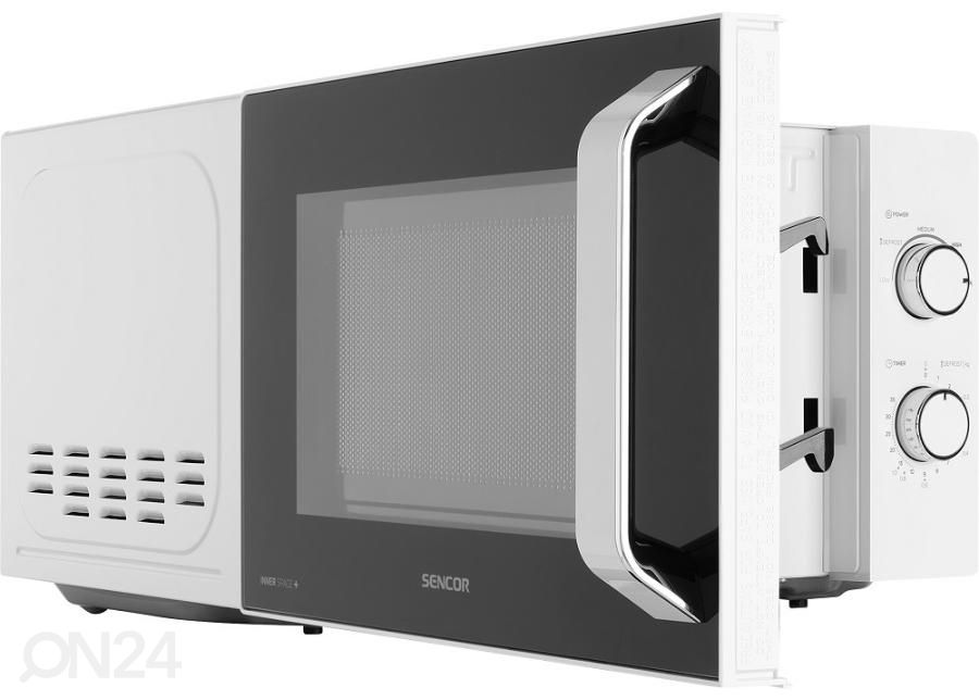 Микроволновая печь Sencor SMW1918WH увеличить