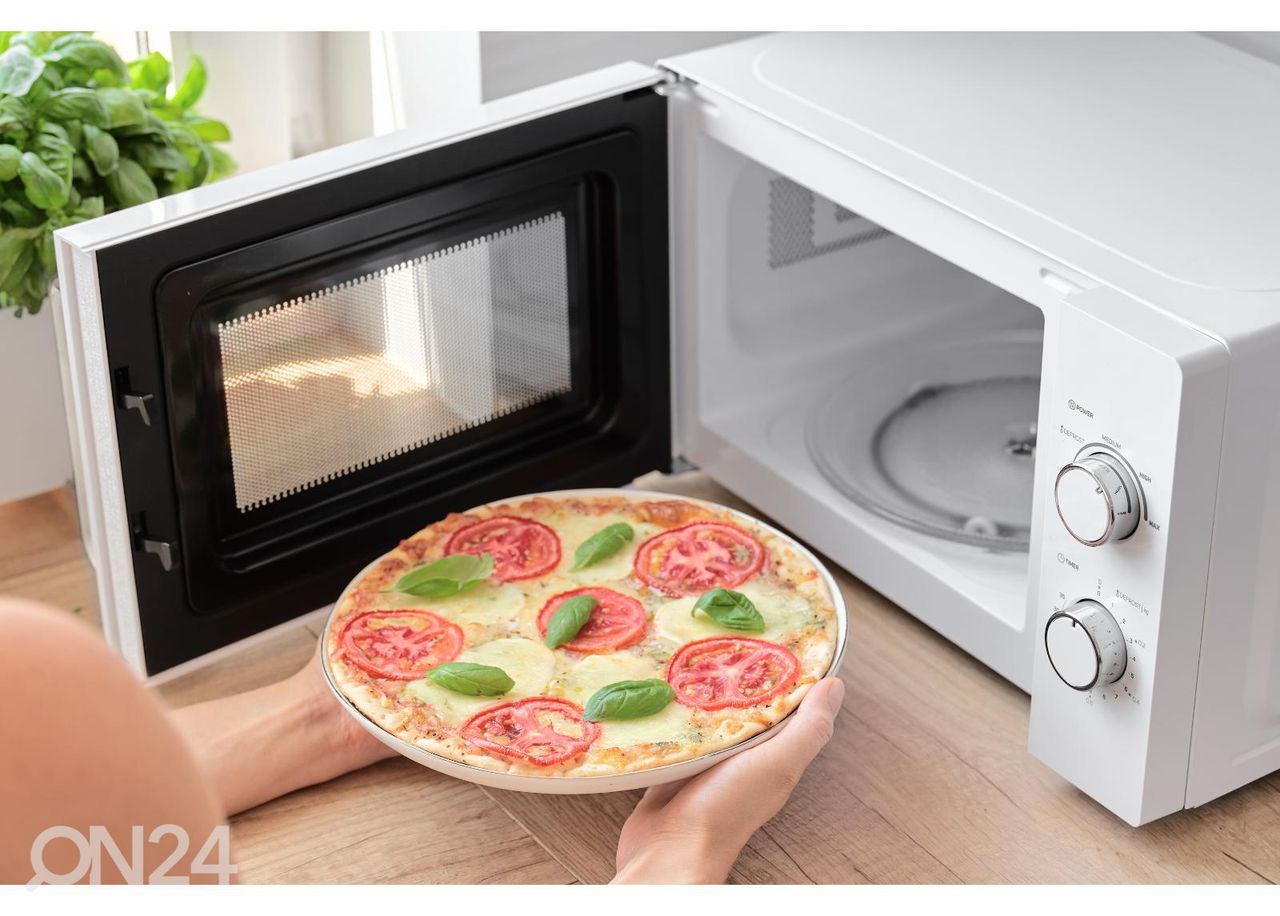 Микроволновая печь Sencor SMW1918WH увеличить