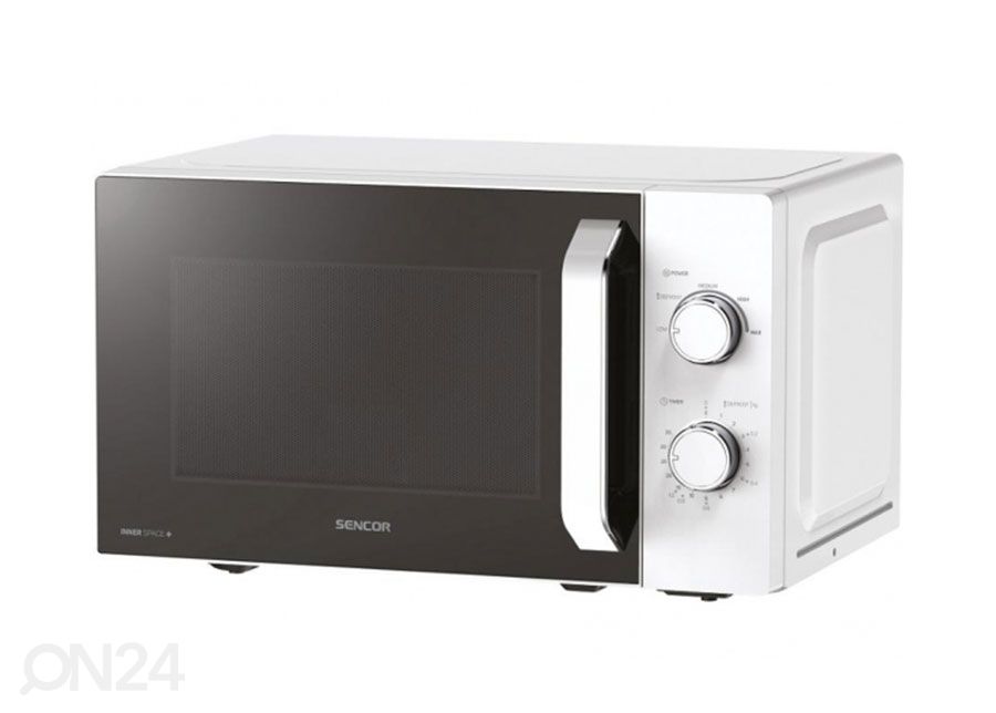 Микроволновая печь Sencor SMW1918WH увеличить