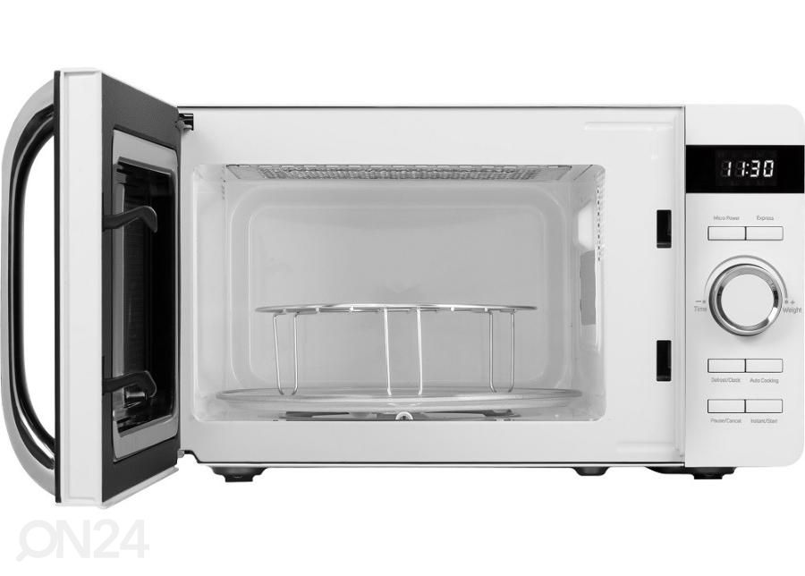 Микроволновая печь Sencor SMW5517WH увеличить