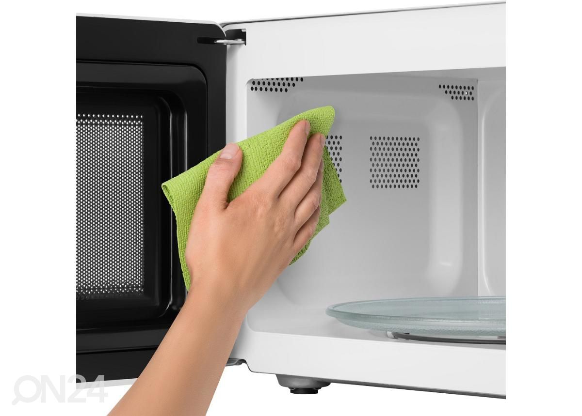 Микроволновая печь Sencor SMW5517WH увеличить