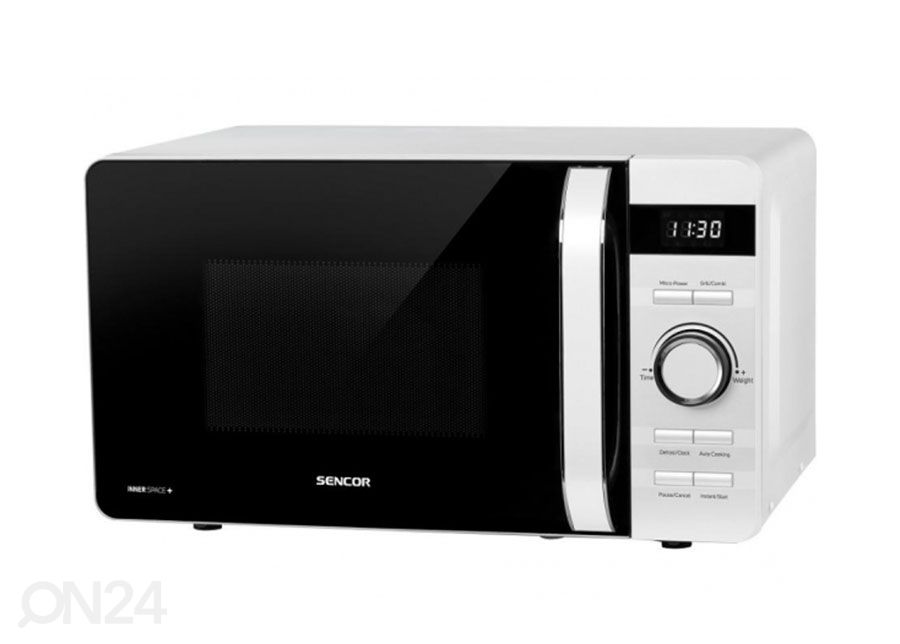 Микроволновая печь Sencor SMW5517WH увеличить