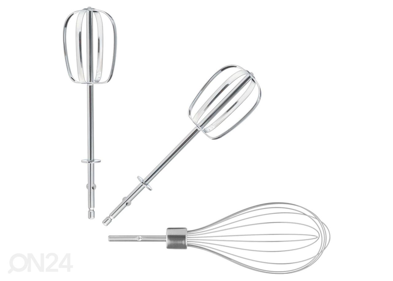 Миксер на батарейках Sencor SHM9000WH, белый увеличить