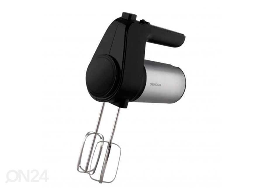 Миксер Sencor SHM5207SS увеличить