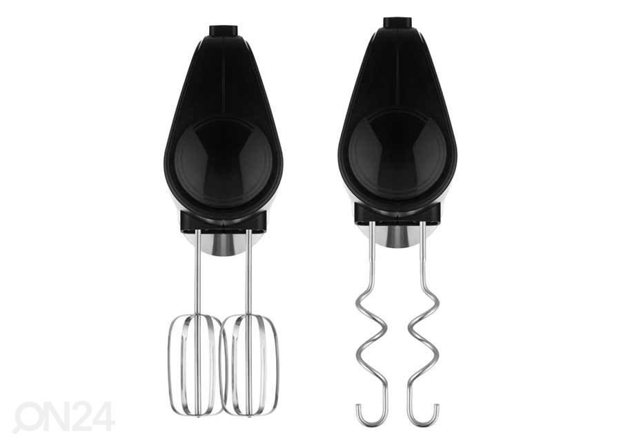Миксер Sencor SHM5207SS увеличить