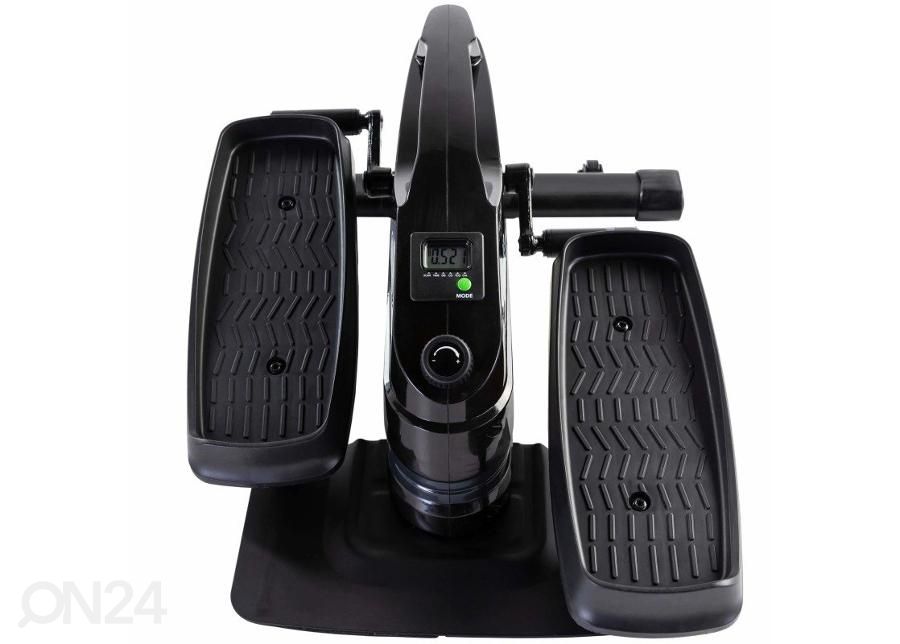 Мини-велотренажер TunturiCardio Fit D10 Under Desk увеличить