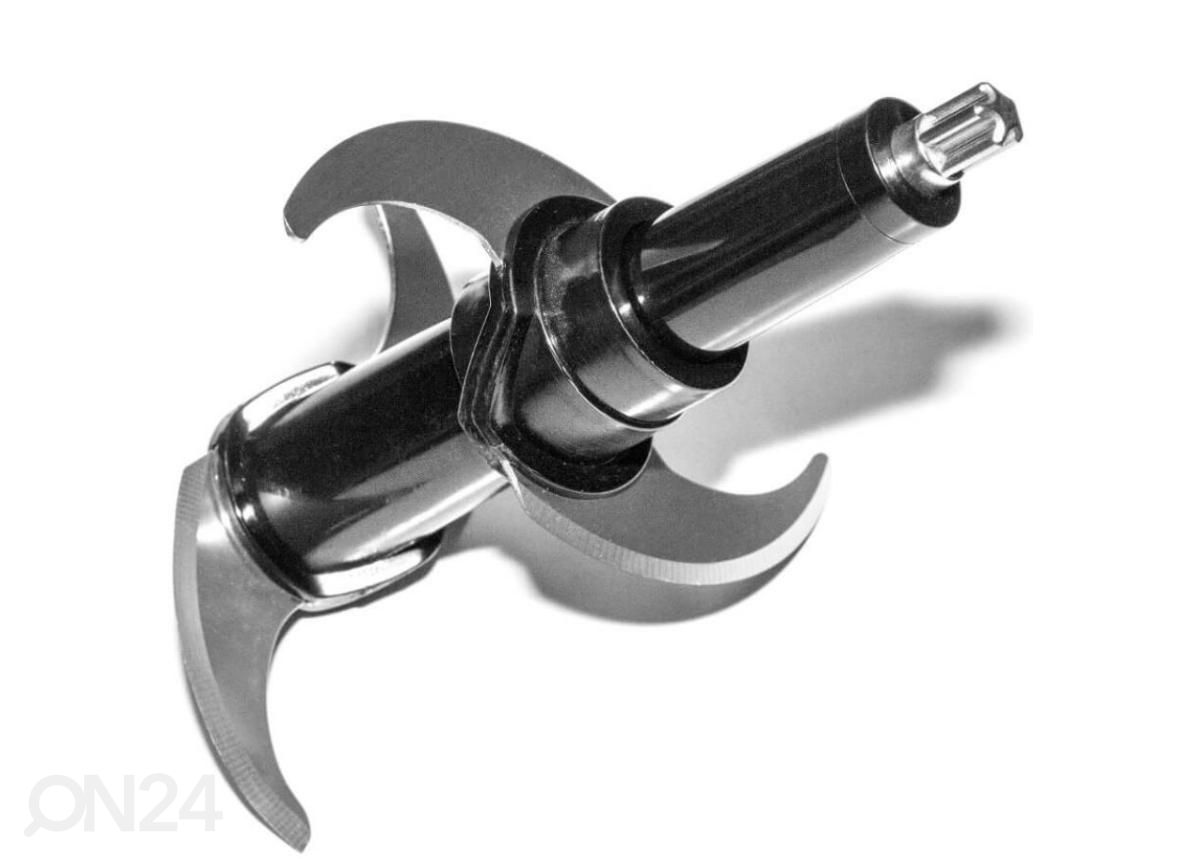 Мини-измельчитель Rommelsbacher MZ500. увеличить