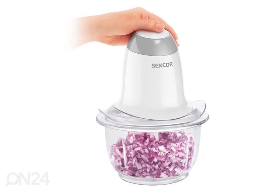 Мини измельчитель Sencor увеличить