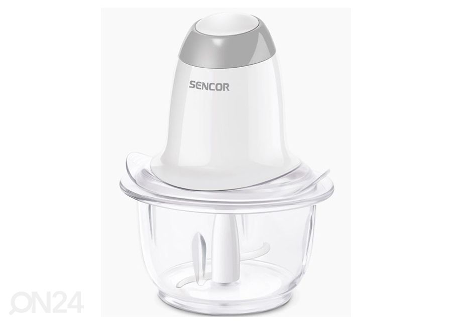 Мини измельчитель Sencor увеличить