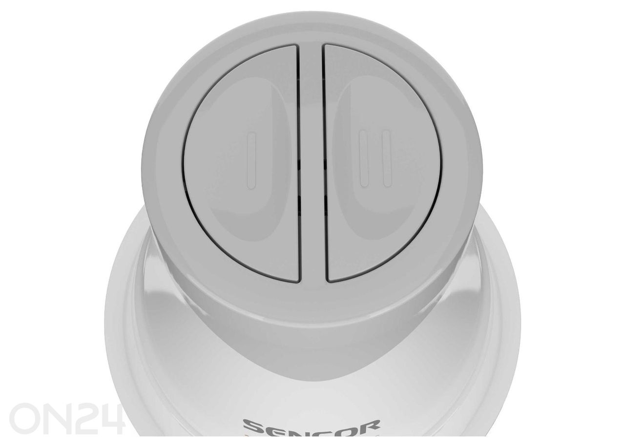 Мини измельчитель Sencor SCB3000WH увеличить