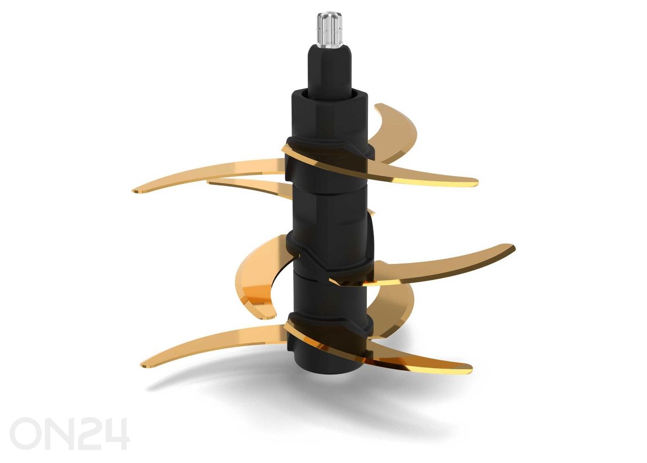 Мини измельчитель Sencor SCB8000BK увеличить